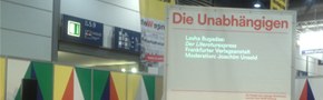 Leipzig: Literaturexpress